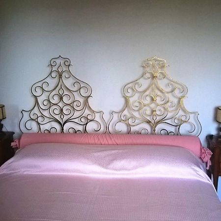 Casa Di Mezzacosta Hotel Castiglion Fiorentino Bagian luar foto