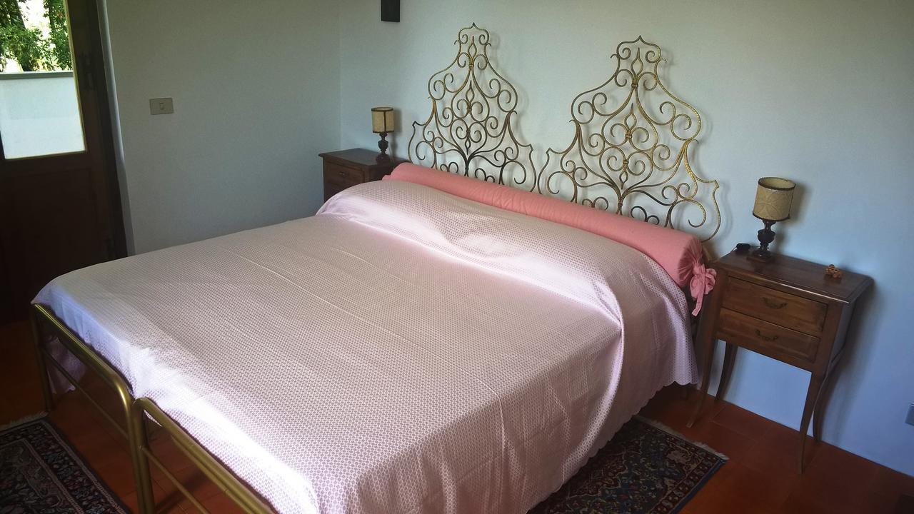 Casa Di Mezzacosta Hotel Castiglion Fiorentino Bagian luar foto