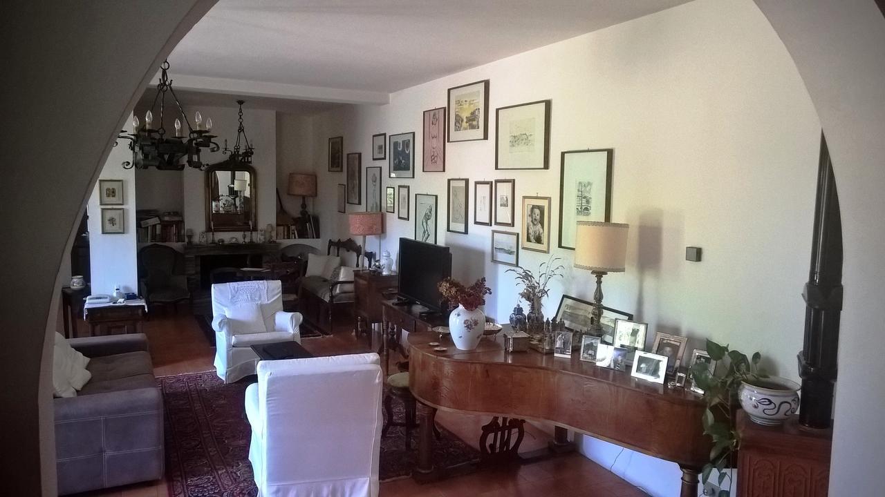 Casa Di Mezzacosta Hotel Castiglion Fiorentino Bagian luar foto