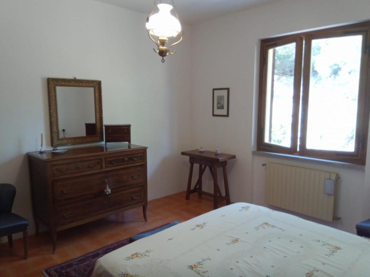 Casa Di Mezzacosta Hotel Castiglion Fiorentino Bagian luar foto