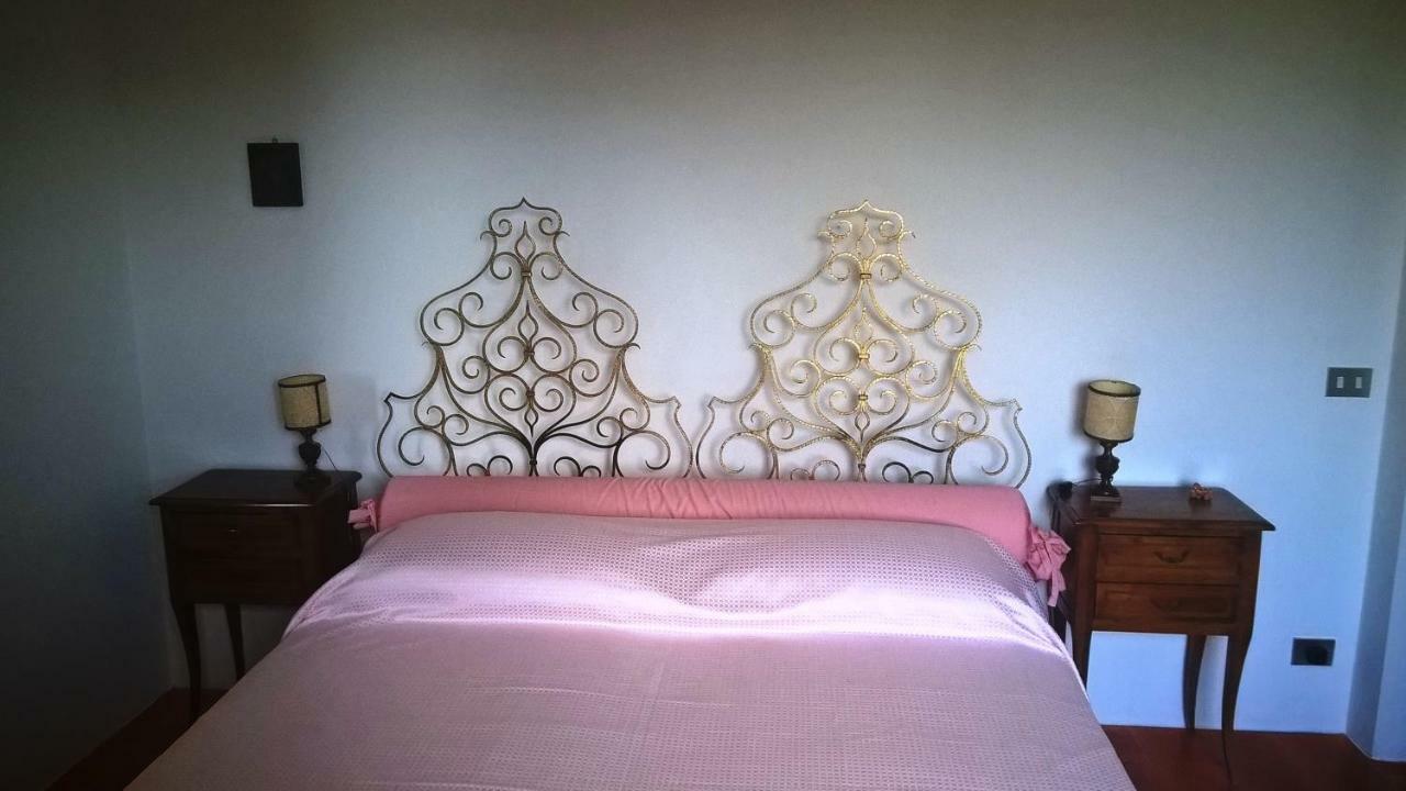 Casa Di Mezzacosta Hotel Castiglion Fiorentino Bagian luar foto